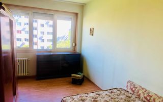 Apartament 3 camere | metrou 1 MAI | Mihalache | bloc anvelopat - Poză 3