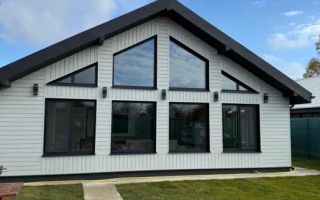 Casa deosebita Stupini complet mobilata si utilata - Poză 1