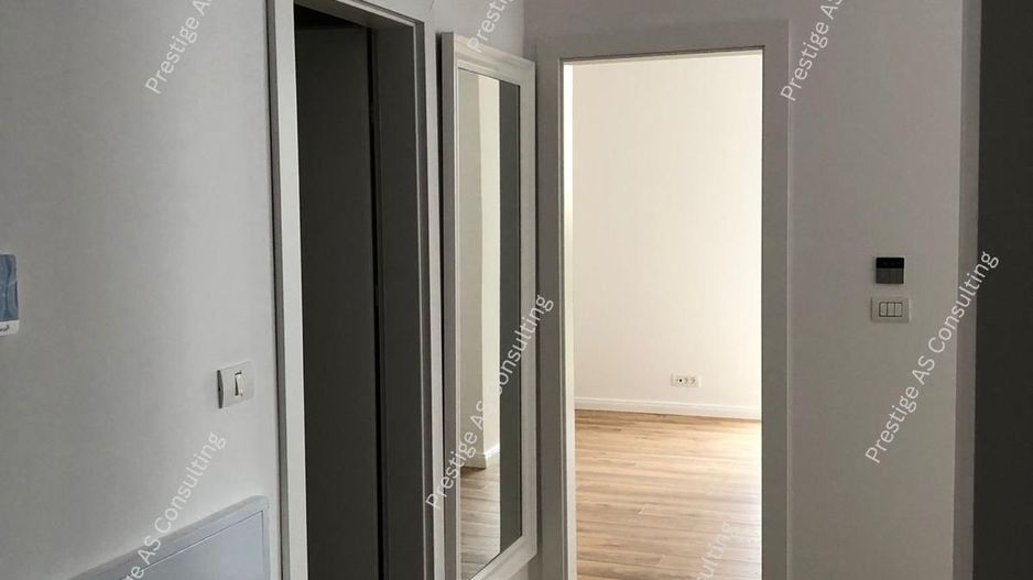 Apartament 3 camere | Nord One | Parcare, | Smart home - Poză 5
