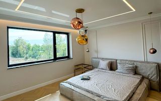 Vânzare Duplex 4 camere, 190mp | Pipera - Poză 7