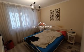 NECTORA IMOB-Apartament 2 camere, Str. Iza, Parter, 41 mp, Parcare - Poză 8
