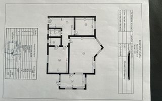 VILA 5 CAMERE,TEREN 560 MP, CAMPULUNG, ARGES - Poză 36