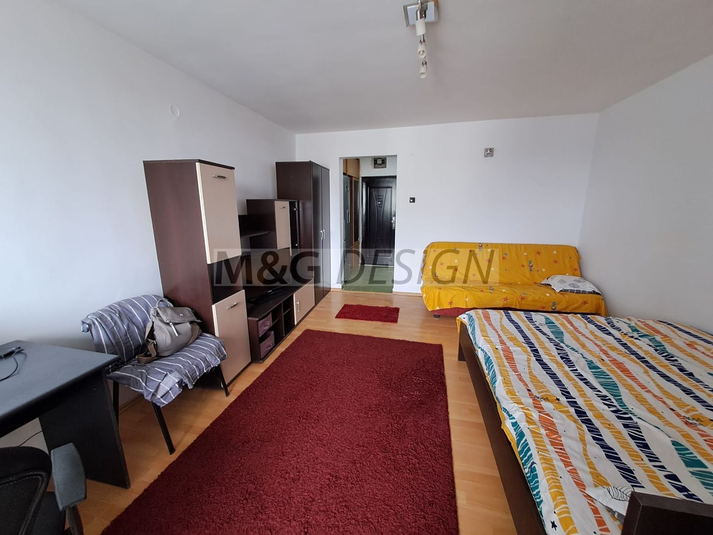 Punctele Cardinale - Take Ionescu, ap 1 camera - Poză 14