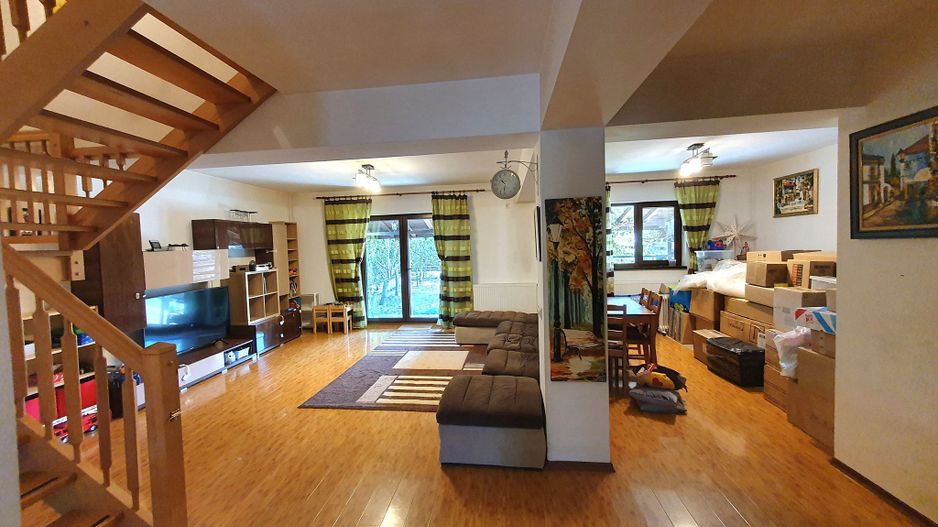 Oportunitate investiție - Casă de vânzare, gata închiriată pe termen lung - Poză 3