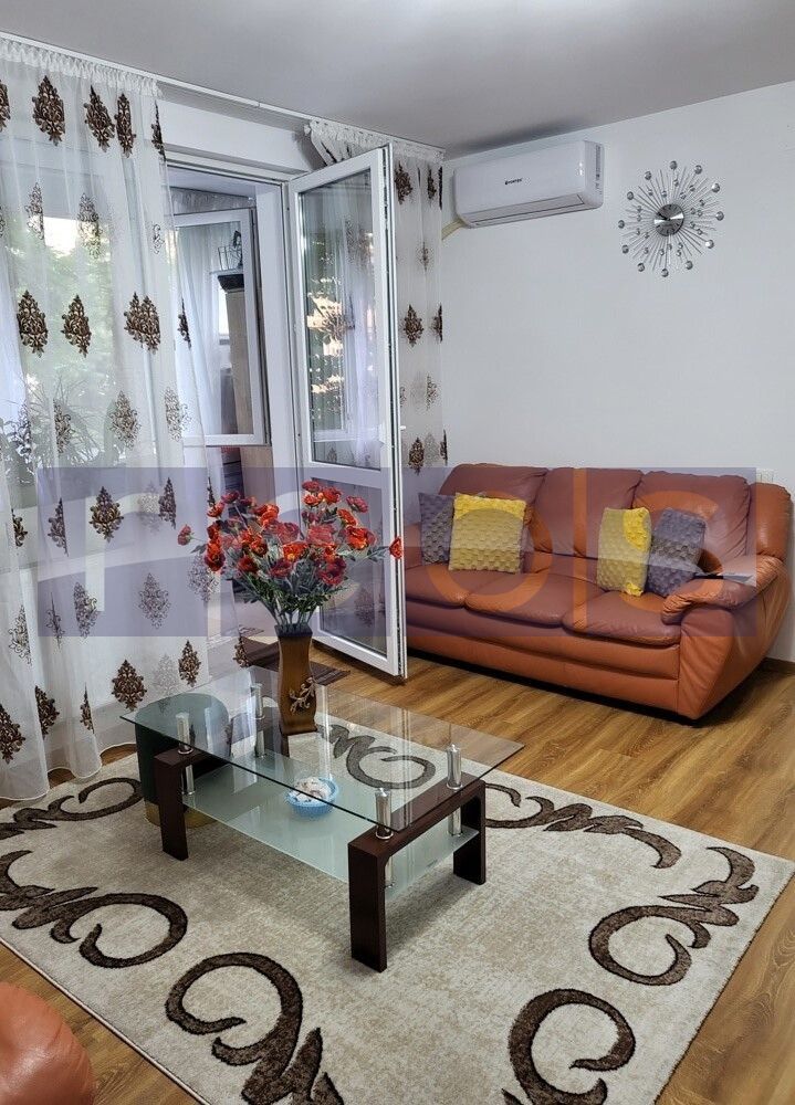 Apartament 3 camere complet renovat  | Obor - Poză 3