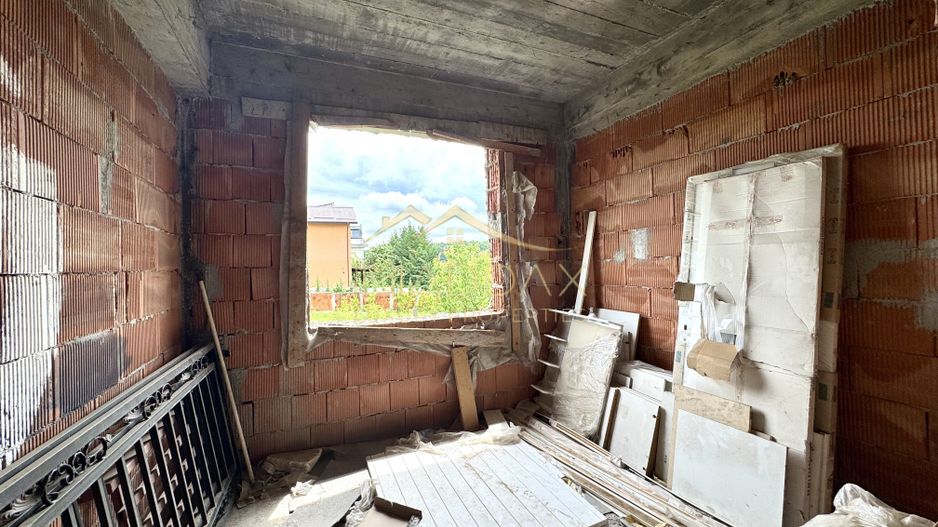 Vila cu 5 camere *616mp* / 1600mp teren / Corbeanca - Poză 16