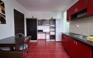 Apartament 1 cameră spațios, Gheorgheni, str Albac - Poză 3