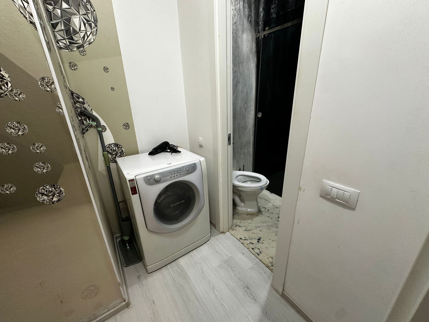 Apartament 2 Camere Gara De Nord 2Min Metrou Dinicu Golescu Basarab - Poză 8