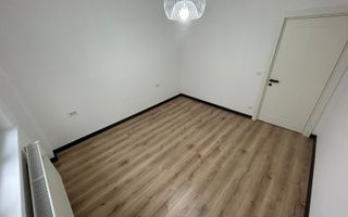 Etaj 1, renovat complet, 3 camere decomandat zona Cantemir-3 minute de Palas - Poză 6