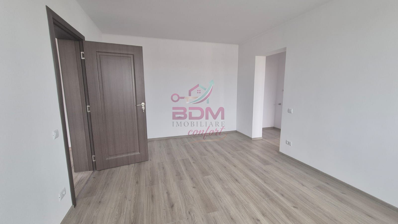 COMISION 0 | Apartament 3 camere | finisat | modern | zona Micro 1 - Poză 6