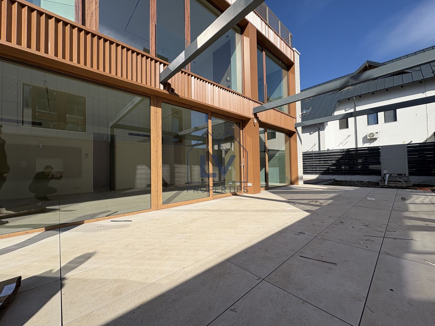 VILA | 6 CAMERE | PIPERA - Poză 2