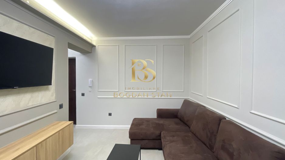 Apartament 2 camere de închiriat | Parter | Zona Micro 14 - Poză 2