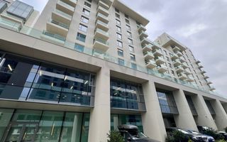 REA1026177 Apartament 2 camere I Aviatiei Tower I - Poză 11