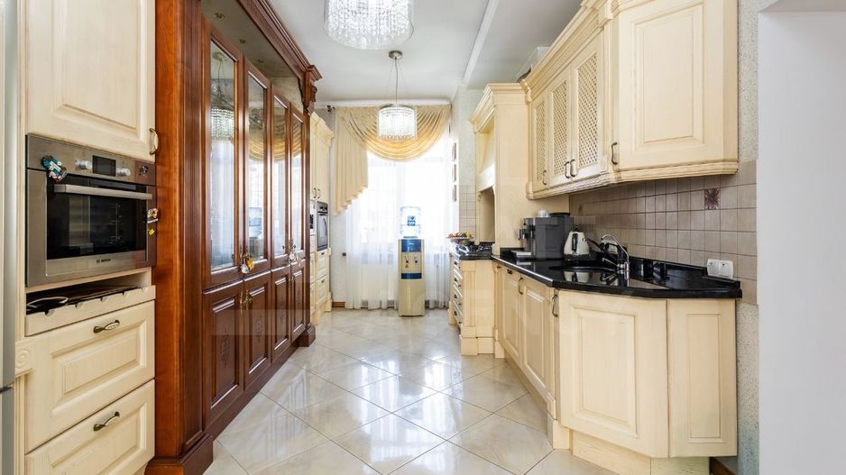 Vânzare, casă 3 nivele, stradela  5 Pomicultorului, Codru - Poză 28