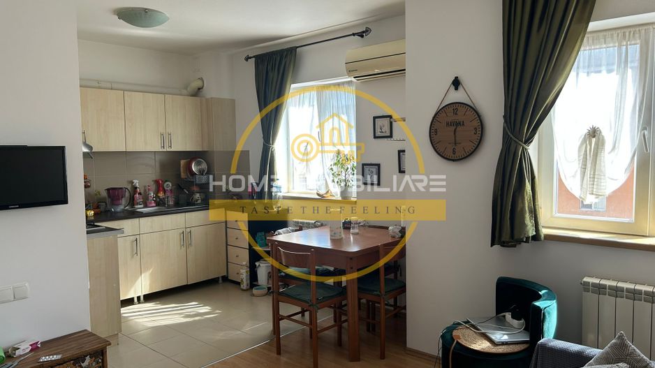 Apartament cu 2 camere / 58mp/ zona Tatarasi - Poză 2
