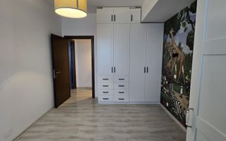 Pipera,Olga Gudyn,Scoala Americana,3 camere+parcare - Poză 14