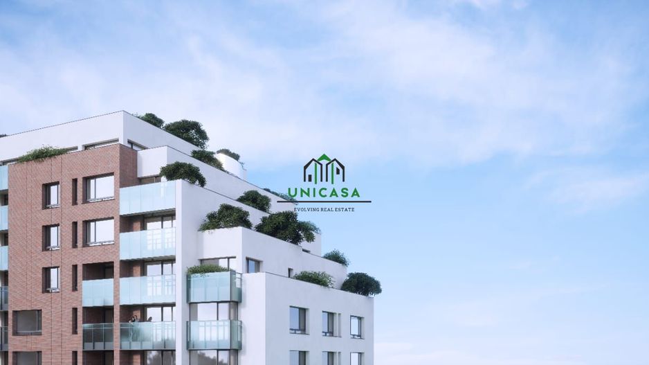 Apartament 3 camere/ Morilor/ Direct Dezvoltator - Poză 3