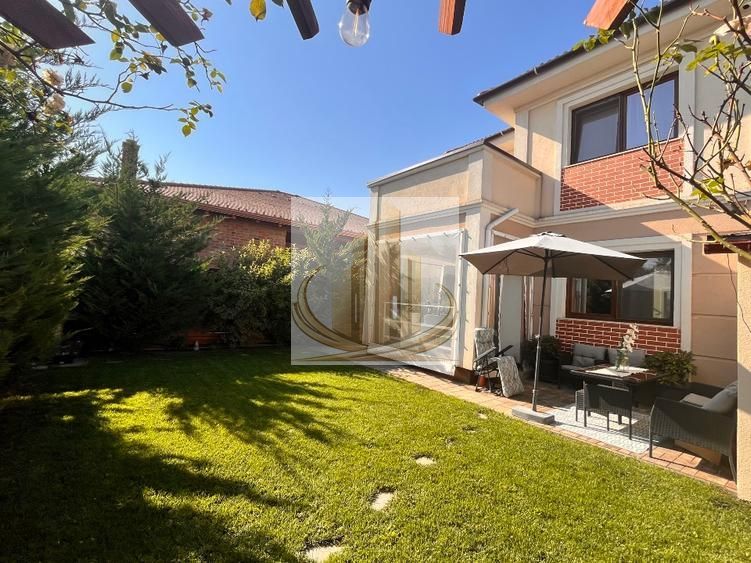 Duplex Premium | 5 cam, 3 bai | 119 mp Utili | Zonă Pădure Dumbrăvița - Poză 15
