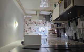 Apartament cu o cameră decomandat, 40 m2, zona Cămin Studenți Gheorghe Asachi, Iași - Poză 1