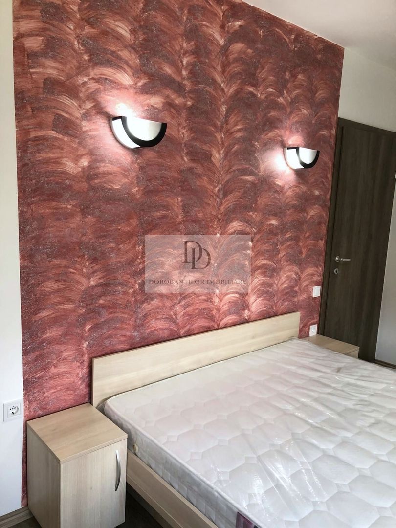 Apartament 3 camere | Parcare inclusă | Zonă liniștită – Buna Ziua - Poză 8