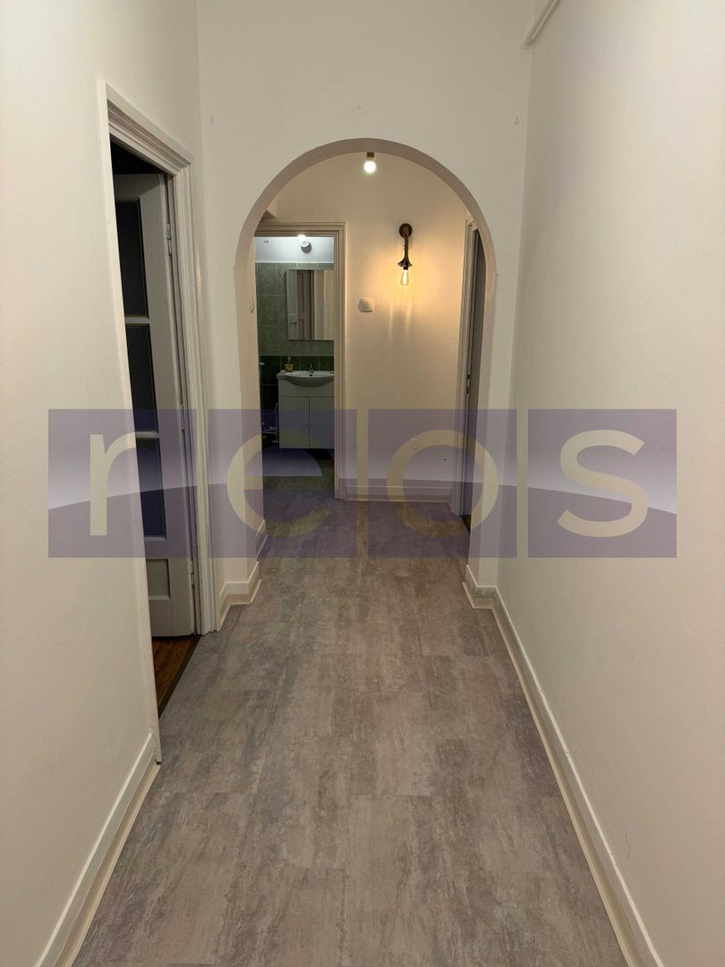 VANZARE 2 CAMERE | 61MP UTILI | PARC BAZILESCU | METROU | - Poză 5