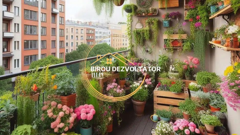 Decomandat Mare Bucatarie de 12m Parcul Teilor 1 decembrie STB - Poză 5