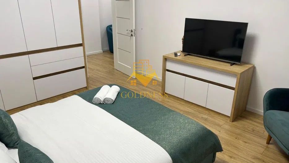 2 camere, decomandate, modern,bloc nou,garaj,Marasti, Junior Residence - Poză 2