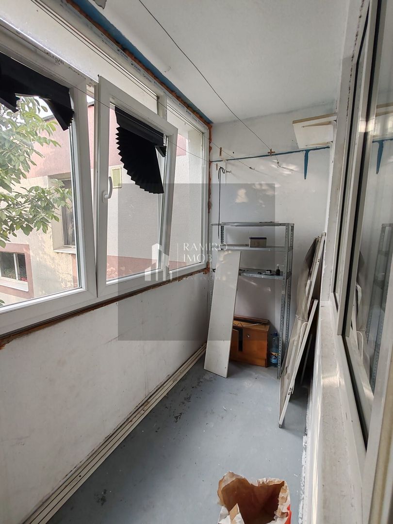 Apartament 3 camere, Rahova/Sos Alexandriei, centrala, mobilat - Poză 11