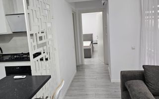 2 camere Iancu Nicolae - B-dul Pipera I Loc parcare inclus I COM 0% - Poză 10