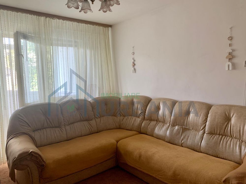 Apartament 2 camere de închiriat, Aleea Păcurari, Iași - Poză 1