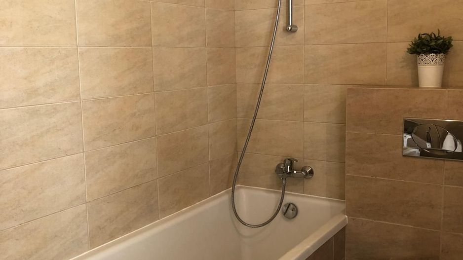 Garsonieră | Băneasa | Park Residence 5 - Poză 6