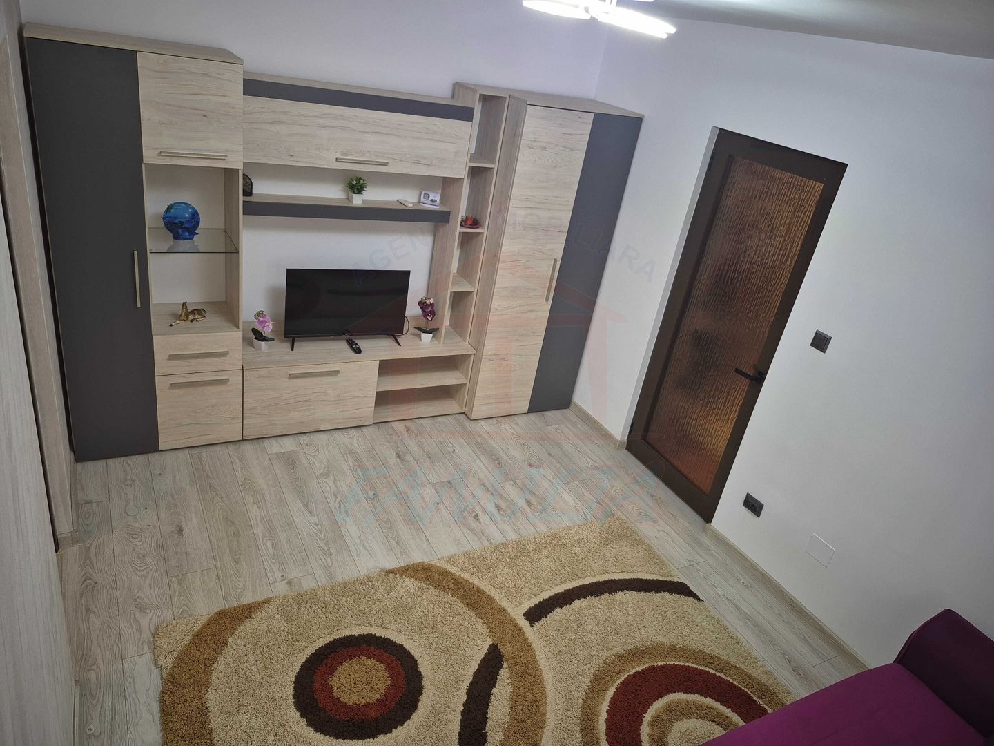 Apartament cu 2 camere de vânzare – Micro 19 | - Poză 1