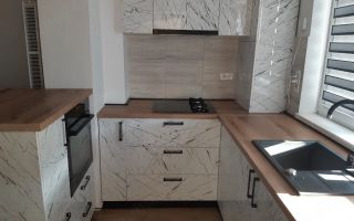 Apartament cu două camere decomandat modern - Poză 5