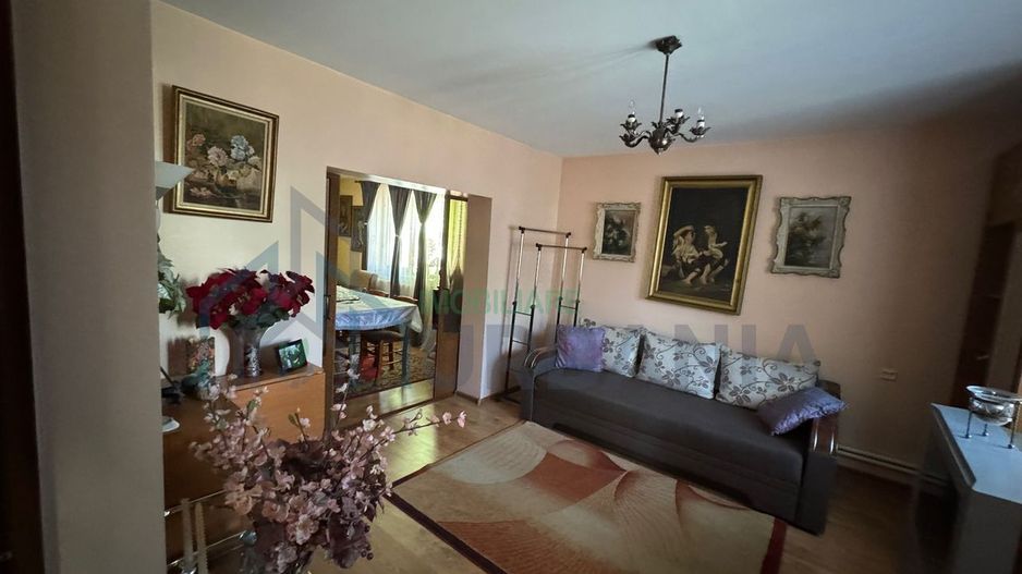 Imobil de vânzare – Zonă centrală Iași, Str. Eternitatea nr. 32 - Poză 14