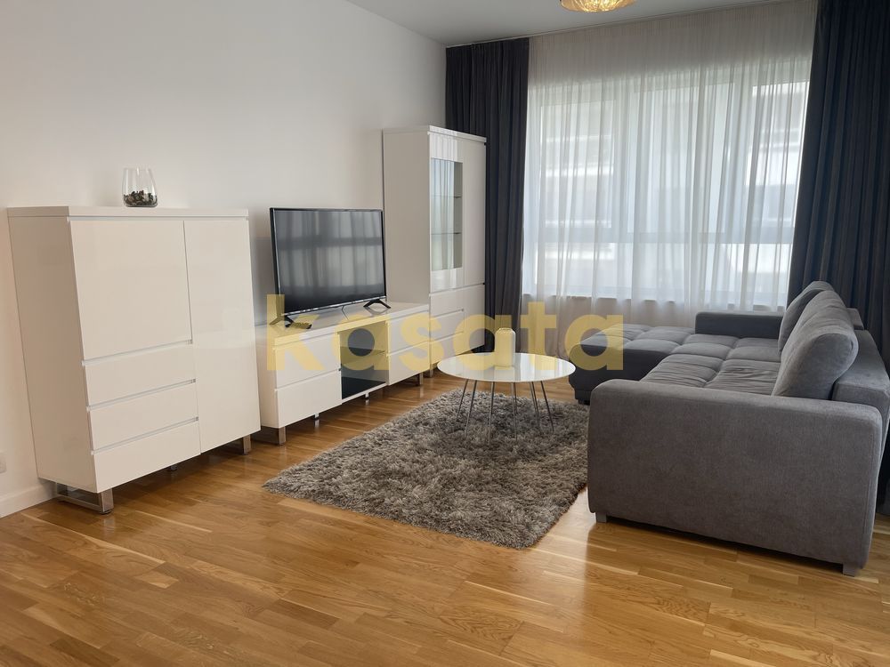 Apartament modern cu 2 camere de închiriat – Luxurya Residence - Poză 2