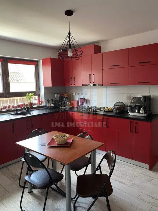 Casa individuala Cartier Izvor Tarlungeni Brasov - Poză 5