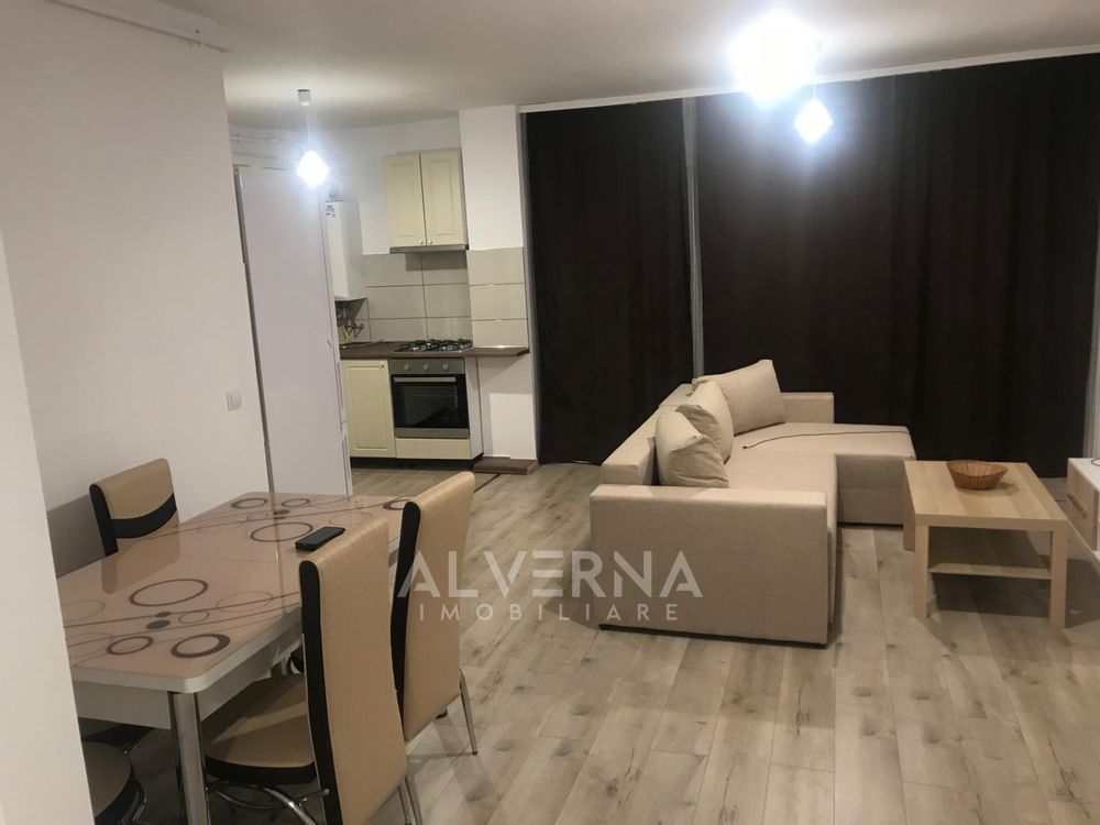 Apartament 2 camere | 60 mp + balcon 10 mp | Cartier Europa - Poză 1