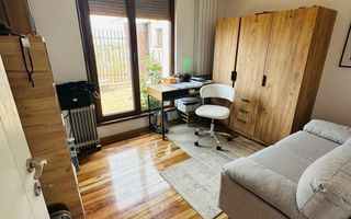 Casa de vis, constructie 2023 Charlottenburg- COMISION 0 - Poză 10