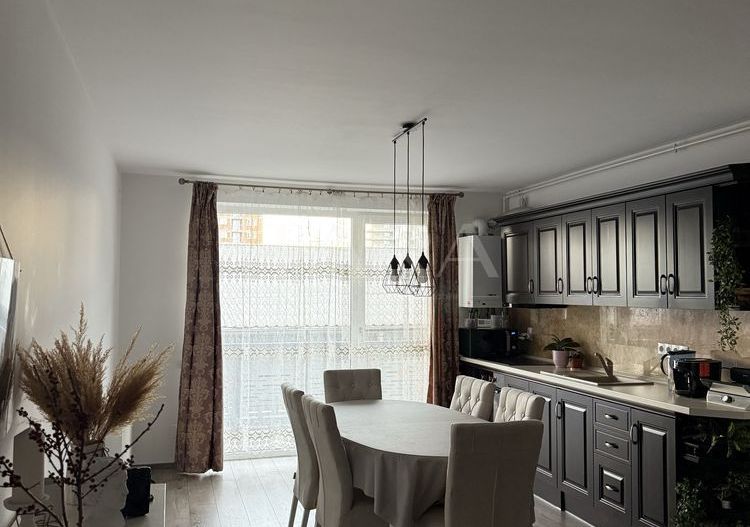 Apartament 2 camere spațios, zona Vivo - Poză 5