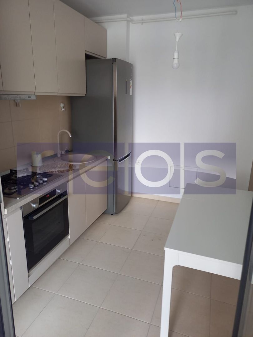APARTAMENT DE VÂNZARE 3 CAMERE GREENFIELD | DISPONIBIL IMEDIAT - Poză 5