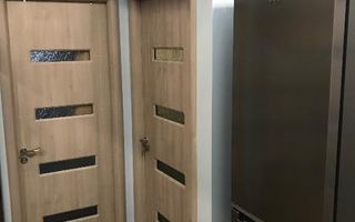 Apartament 2 camere, decomandat, confort 1, Panoramic Residence Valea Adanca, etaj 2/3, 47 mp, an 2018 - Poză 3