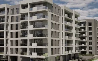 Apartament 2 camere | 89 mp | Iancu Nicolae  Residence 5 - Forest II - Poză 14