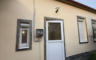 Apartament central renovat str. Evreilor Deportați - Oradea - Poză 11