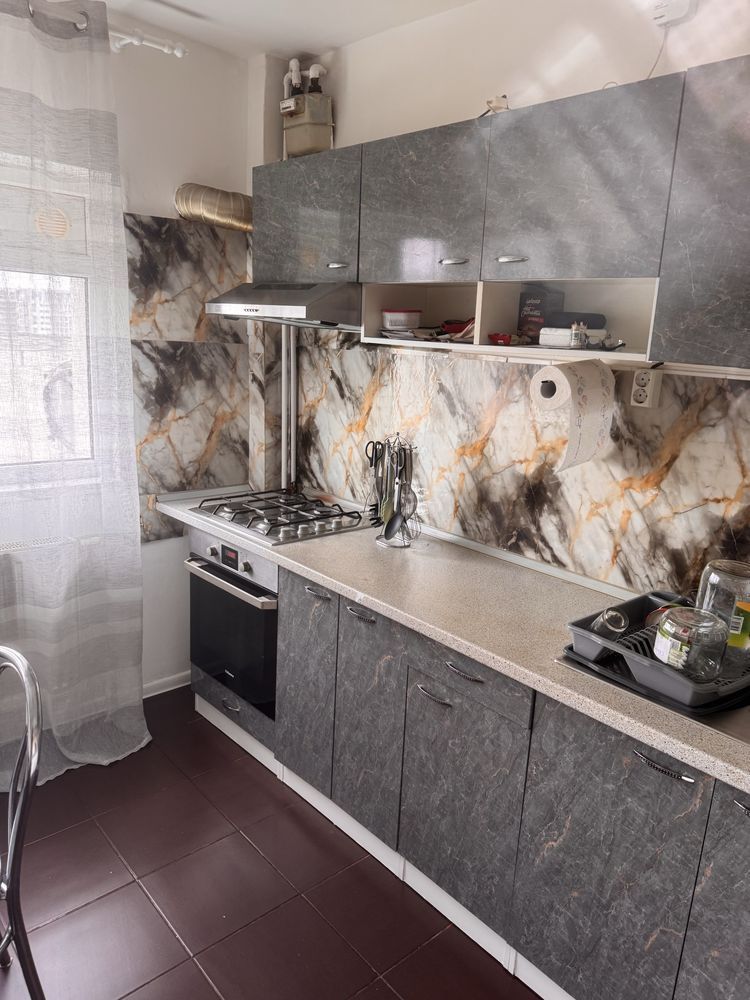 Apartament 3 camere + loc de parcare, zona Lujerului - Poză 7