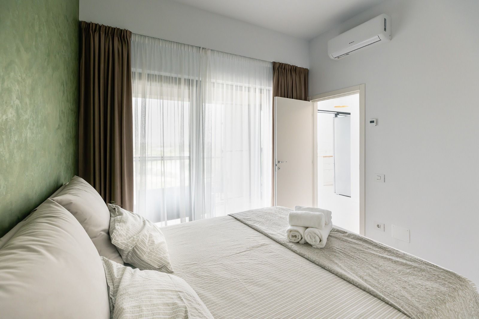 Chirie I Apartament 2 camere I Northside Park Sisesti - Poză 12