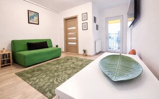 🔹Garsonieră / Parcul Teilor / Parcare inclusa🔹 - Poză 1