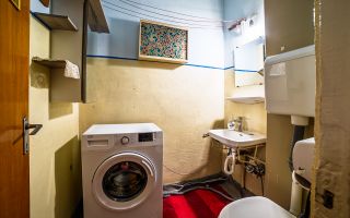 VÂNDUT!!! Apartament spațios cu 3 camere, zona Polivalentă - Poză 12