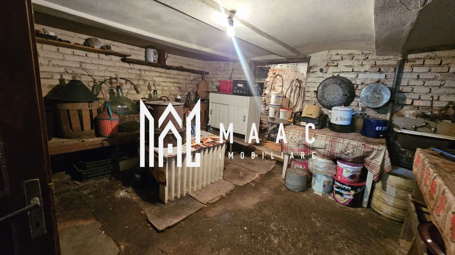 Casa individuala cu 3 camere | Teren 542 mp | Turnisor - Poză 17