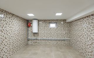 Chirie, casă, 4 camere, strada Plaiului, Botanica - Poză 24