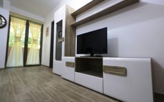 Apartament 1 camera Tatarasi - Tudor Office Center - Poză 4